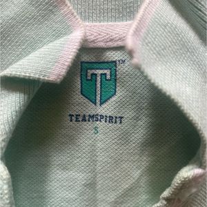 Teamspirit Tshirt