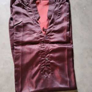 Men's Like New Kurta