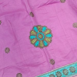 Chaniya Choli  Rajputi Style