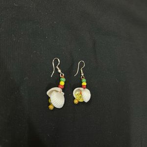 Beach Perfect Earrings