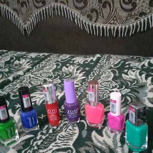 7 Best Quality Nail Pent