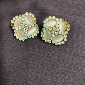 Beautiful Combo Earrings