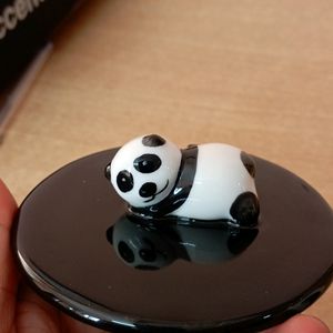 Unique Panda Mug