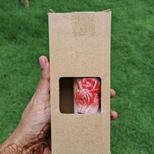 Alna Rose Water