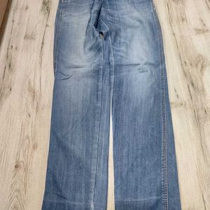 Sc5223 Wrangler Jeans Waist 30