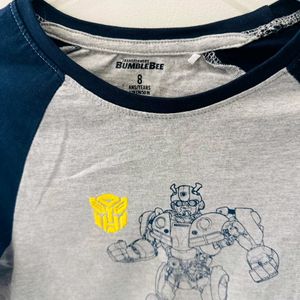 BUMBLEBEE Tshirt