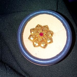 Price Drop -Adjustable Lotus Shape Traditional R