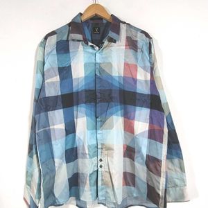 Multi Checks Shirt (Men's)