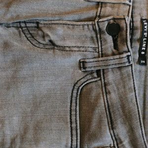 Levi's Jeans