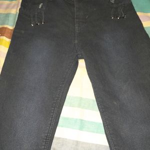 Skinny Jeans Waist 24