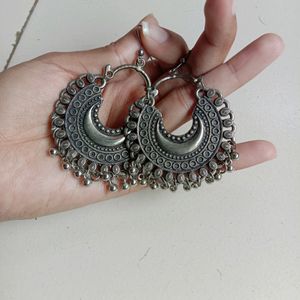 Earrings Combo (5)