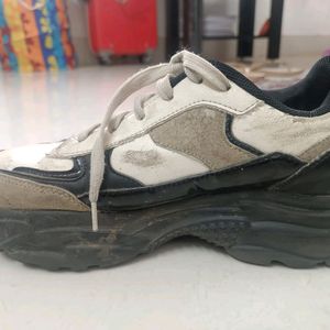 Used Shoes