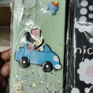 8 Phone Cases Only For ₹350