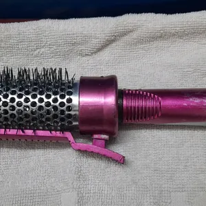 Hair Curling Brush