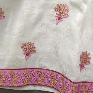 Kurta Plazoo Duppata Set