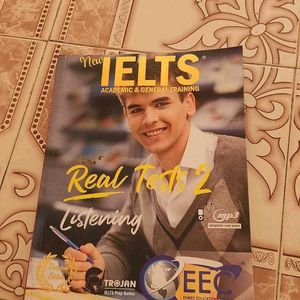 Ielts Book