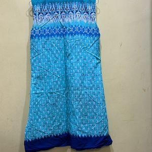 Aurelia Straight Kurta Size M