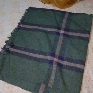 Kambal/Woolen Blanket