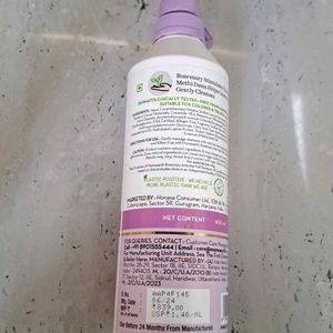 Mamaearth Rosemary Anti Hair Fall Shampoo