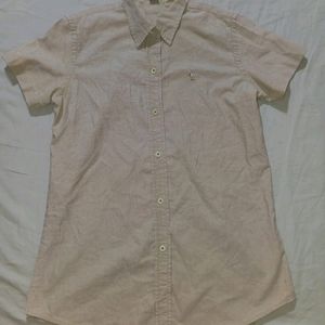 Polo Ralph Lauren Teens Button Shirt.