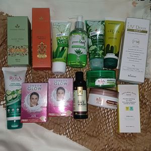 Skincare Kit