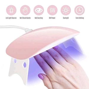 Uv Nail polish Dryer