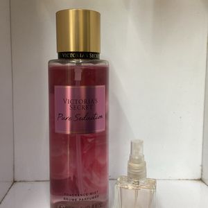 VS pure seduction 10 ml sample