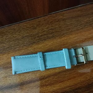 Grey Watch Straps