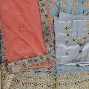 GREAT SALE - Engagement/ Festival Lehnga