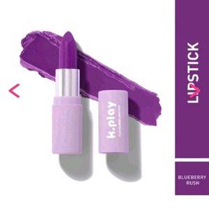 Myglamm K Play Matte Lipstick 1pc