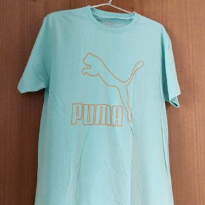 Puma T-shirt In Combo