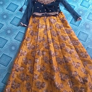 Lehenga Choli For Women