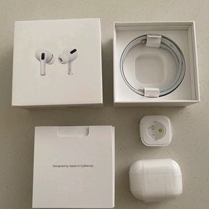 Pack Of 10 Apple Airpods Pro  [Bulk Quantity] MOQ