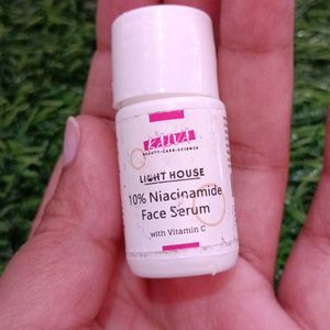 Kaiva Niacinamide Serum