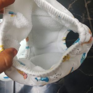 VParents Padded Underwear for Babies and Toddlers