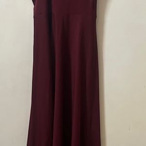 Gown For Party Wear