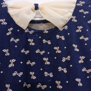 Beautiful Bow Top