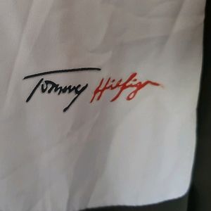 Tommy Hilfiger Windcheater