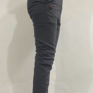 Trouser Grey