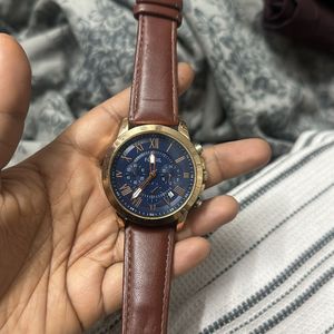 Men’s Watch