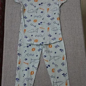 Pyjama Sets Of 3