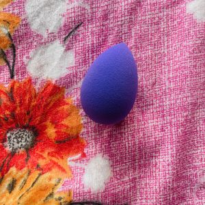 Beauty Blender Set Of 3