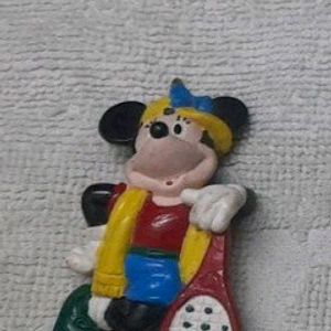 Mickey Mouse Showpiece