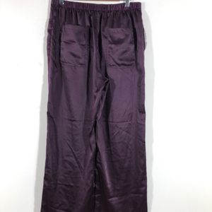 Purple Casual Trousers (Women’s)