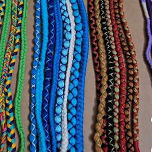 Garba Hair Accessories