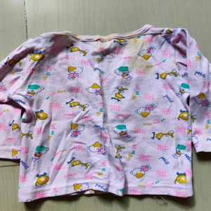 Baby Cute Top