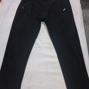 Jeggings Black