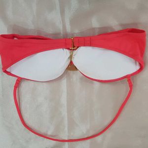 Halterneck Bra