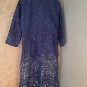 Biba - Kurta For Women.