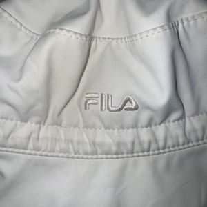 Fila’s Bucket Hat